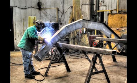 spin valence cranbrook metal fabrication|Modern Steel Construction.